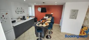 Gîte fleur du paradis - Image 2