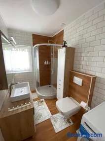 Domek na Skale - Apartament B ze strefą SPA - Image 3