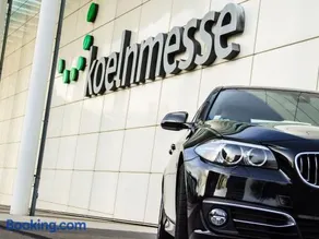 MY Messe & Business Home - Refrath - Image 1