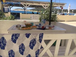 VILLA IL BLU direkt am Meer - Image 1