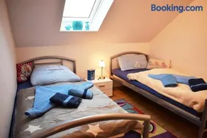 Ferienwohnung Sanfte Brise II Dagebüll - Image 3