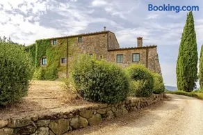 Villa Riseccoli - Image 1