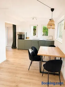 Ferienwohnung Bienenkörbchen - Image 1