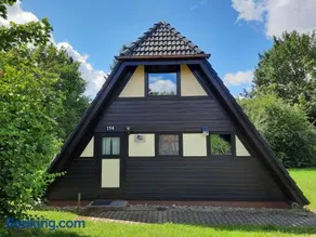 Ferienhaus Winnetou 114 - Image 1