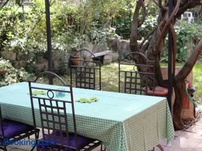 Adorable villa avec piscine nichée dans la pinède - Image 2