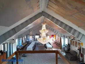 Borgahallen The Wedding Room - Image 5
