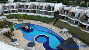 Apartamento com jacuzzi no brisas do amor praia da pipa - Image 2