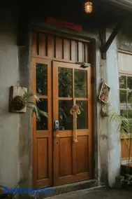 月光寶盒旅店 Moonlight Hostel - Image 5