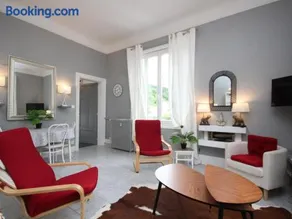 Charmant T3 avec Balcon au Mont-Dore, WiFi, Proche Centre - Image 3