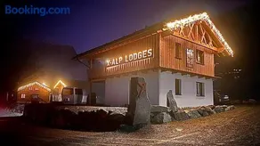 Feriendorf X-Alp Lodges Ötztal - Image 1