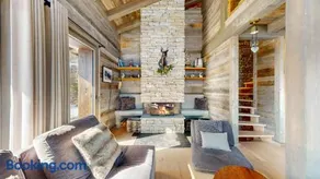 Chalou LUXE & COSY chalet 8 personnes - Image 4
