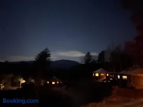 Fontana @ Sky Ridge Yurts - Image 5