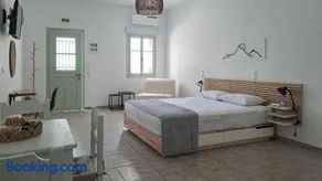 Firogia Olive Grove Hideaway - Image 2