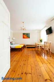 Medainie apartamenti - Image 1