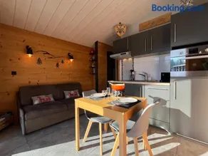 Cottage contemporain Cosy & Chic - Image 2