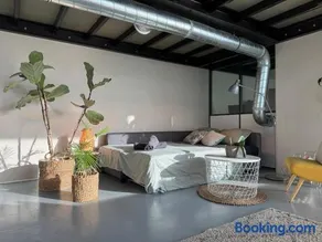 Loft New York à Marseille - Image 2
