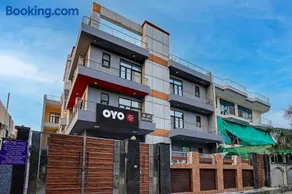 Hotel O Amby inn - Image 4
