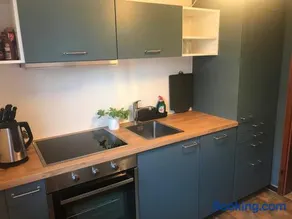 Ferienwohnung Alpsteinweg - Image 2