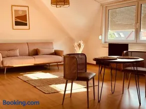 Moderne Wohnung in der Heide - Image 3