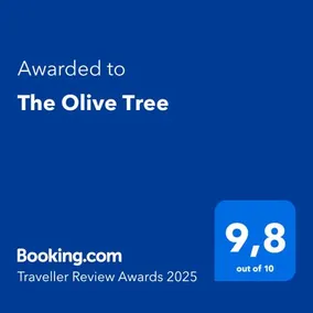 The Olive Tree - Image 2