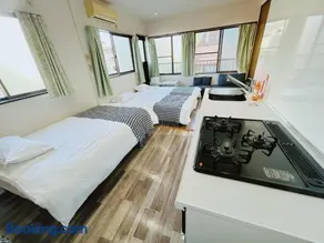 Ueno Iriya Hotel - Image 4