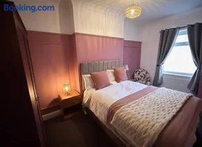 Central Amble Fisherman's Cottage - Image 3