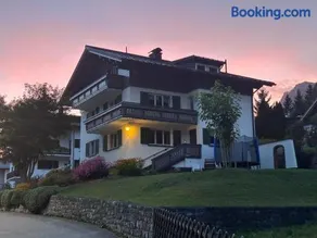 Alba Apartments - Image 1