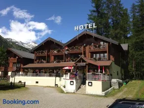 Lärchen Lodge - Image 1