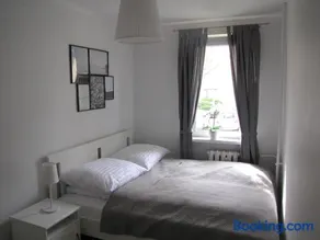 Apartament Okrzei - Image 1