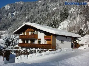 Familienfreundliches tolles Apartment mit Garten und Terrasse | Nah am Skifahren - Image 3