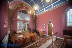 St Michaels Lodge - Image 1