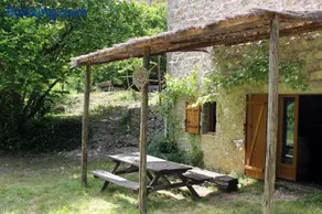 Maison de Vignes de Tournemire - Image 1