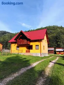 Casa Ștefania - Image 1