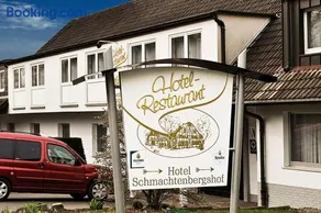 Hotel-Restaurant Schmachtenbergshof - Image 2