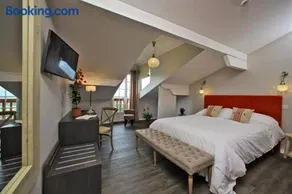 Hotel Agian - Maison Bonnet - Image 3