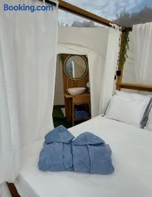 Glamping Burbuja Los Almendros - Image 3
