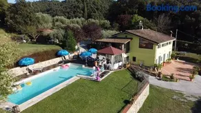 Villa di Anna & Marco - appartamento con piscina - Image 1