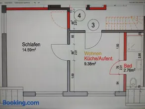 apartment-bb - Image 2
