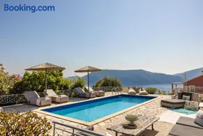 Villa Renata Fiskardo - Image 1