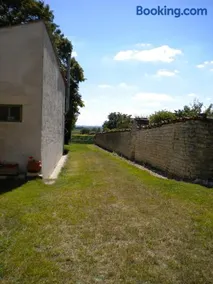 Chambre d'hôte Au col de Cygne - Image 3