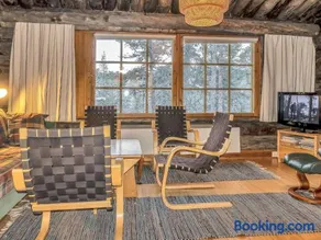 Holiday Home Poromooli a1 by Interhome - Image 1