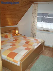 Ferienhaus Astrid - Image 1
