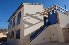 EL BAILE, casa con jacuzzi al lado de Peñafiel - Image 4