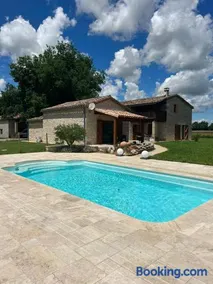 La petite maison dans le Quercy - Image 1
