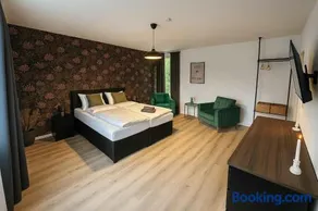 Zimmer im besonderem Haus "Da Gama" -FjordStay - Image 3