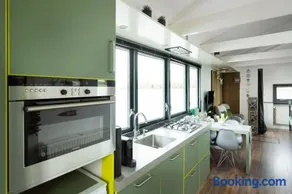 Aangenaam op de Rijn, woonboot, inclusief privé sauna - Image 4