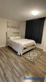 4 furnished bed rooms detached home ideal for family living - Image 2