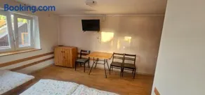 Gospodarstwo Agroturystyczne Nad Jeziorem - Image 1