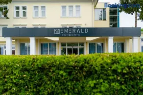 Emerald Boutique Hotel - Image 5