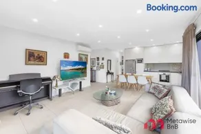 Apartamento con internet de alta velocidad - Image 1